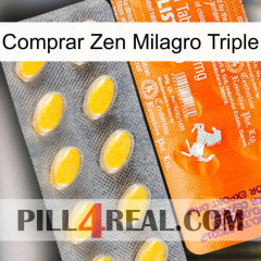 Buy Triple Miracle Zen new05